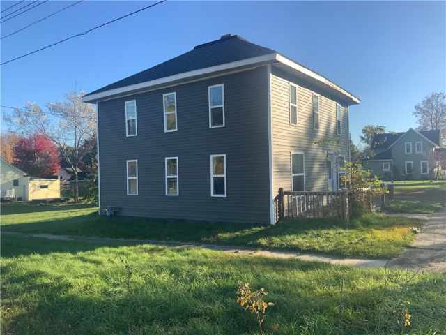 Osseo Residential Real Estate