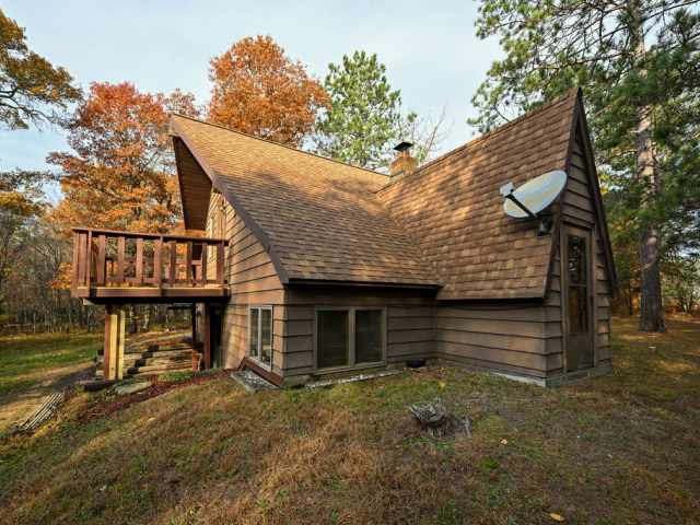 Minong Residential Real Estate