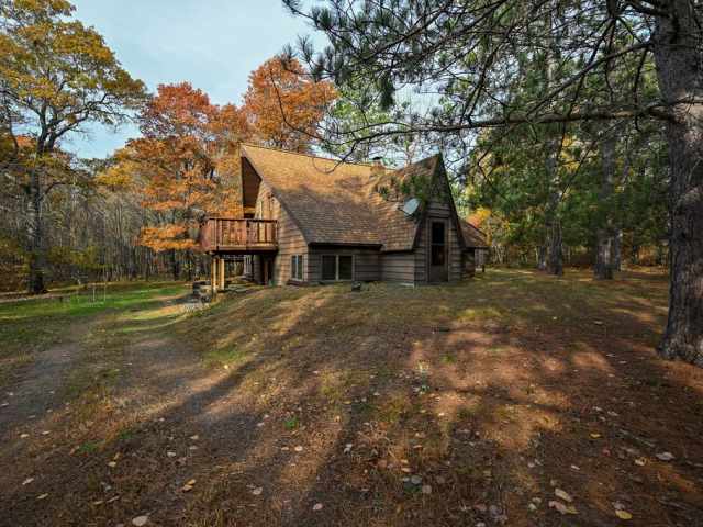 Minong Residential Real Estate