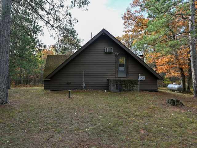 Minong Residential Real Estate