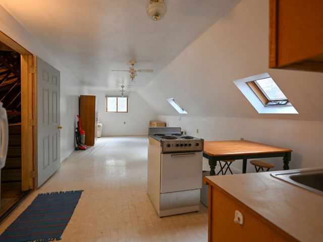 Minong Residential Real Estate