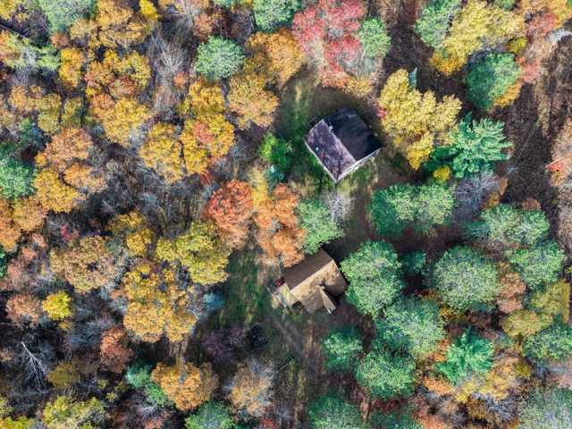 Minong Residential Real Estate