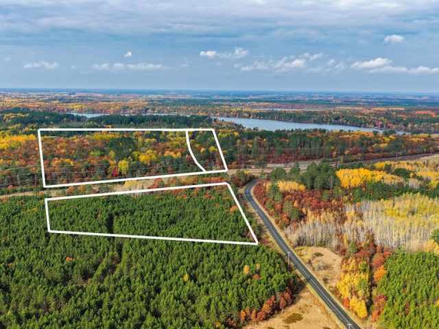 Minong Residential Real Estate