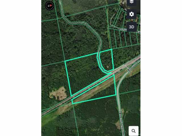 Minong Residential Real Estate