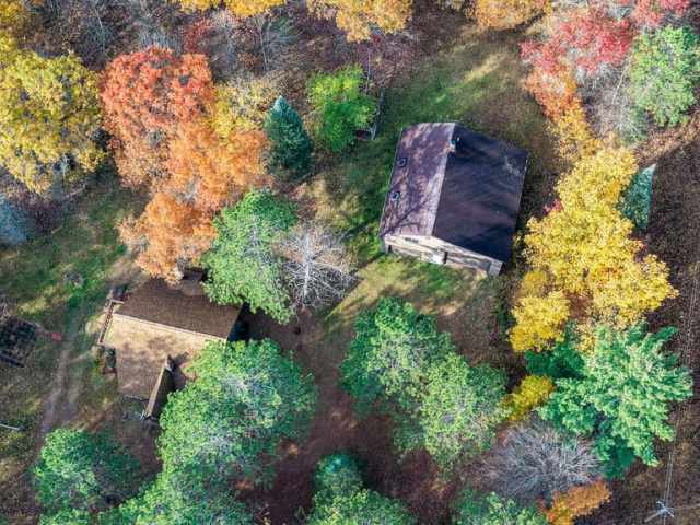 Minong Residential Real Estate