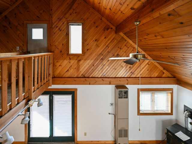 Minong Residential Real Estate