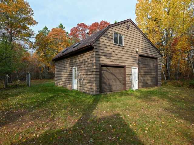 Minong Residential Real Estate