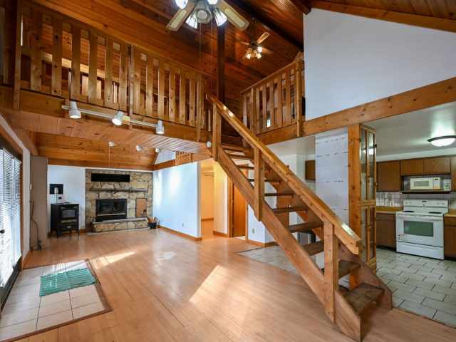 Minong Residential Real Estate