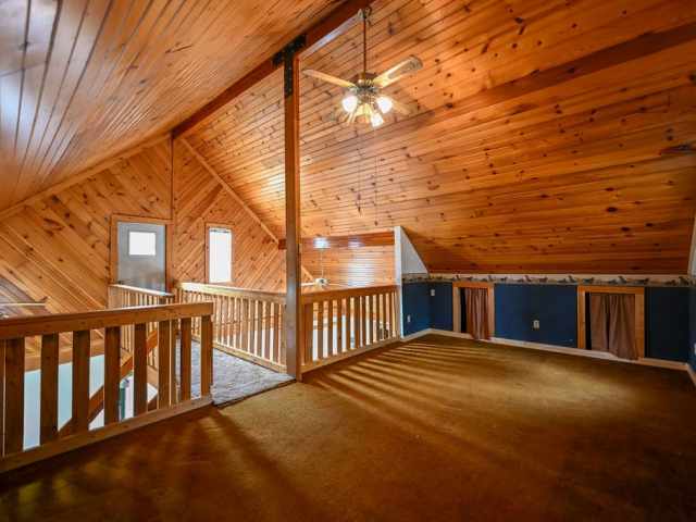 Minong Residential Real Estate