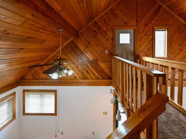 Minong Residential Real Estate