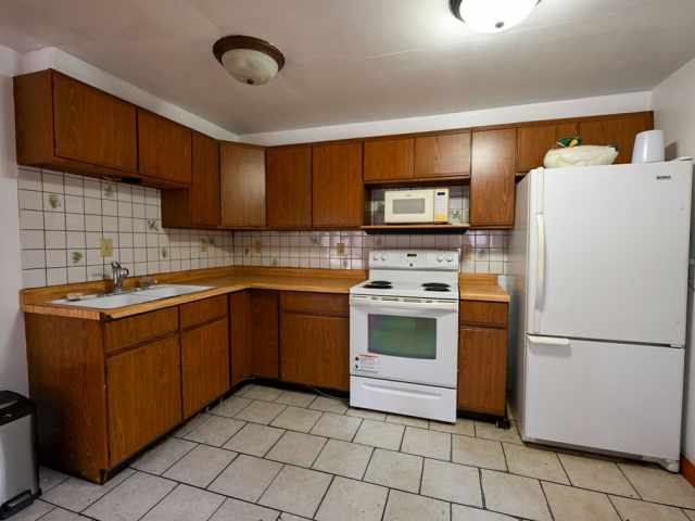 Minong Residential Real Estate