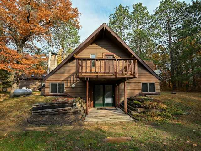 Minong Residential Real Estate