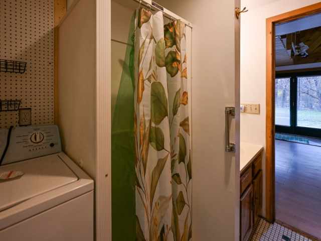 Minong Residential Real Estate