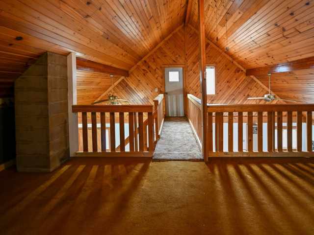 Minong Residential Real Estate