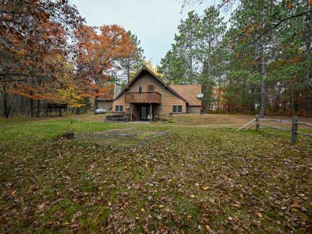 Minong Residential Real Estate