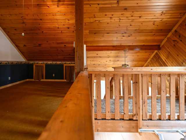 Minong Residential Real Estate