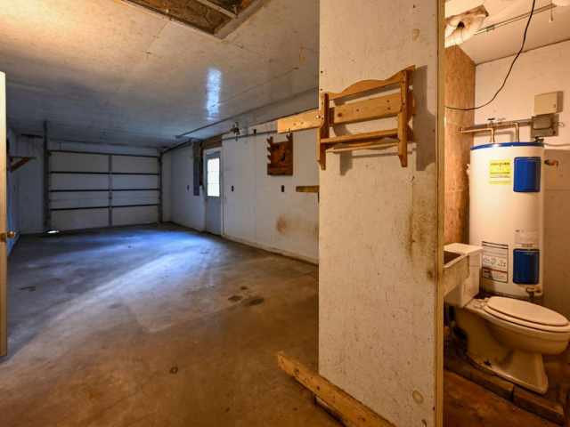 Minong Residential Real Estate