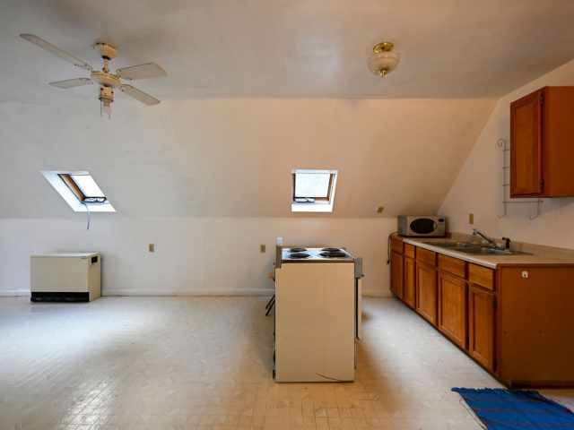 Minong Residential Real Estate