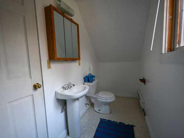 Minong Residential Real Estate