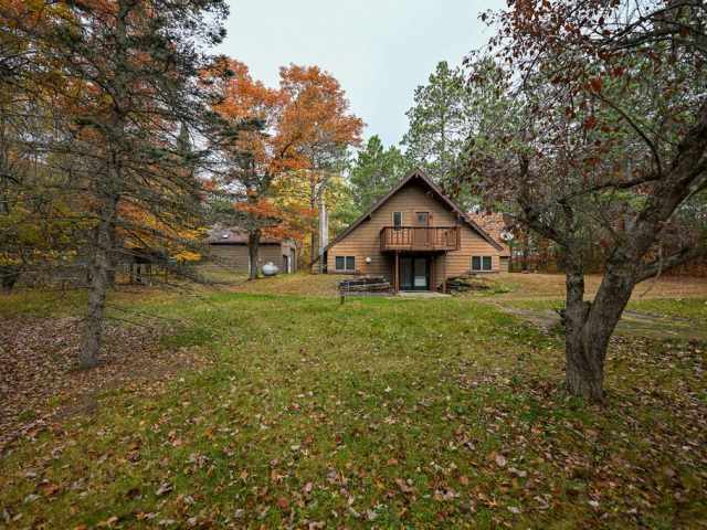 Minong Residential Real Estate