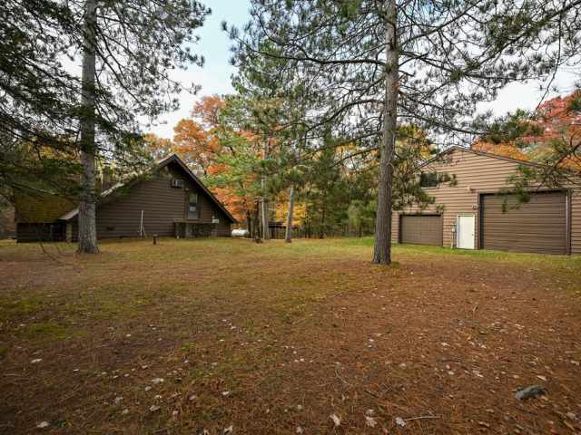 Minong Residential Real Estate