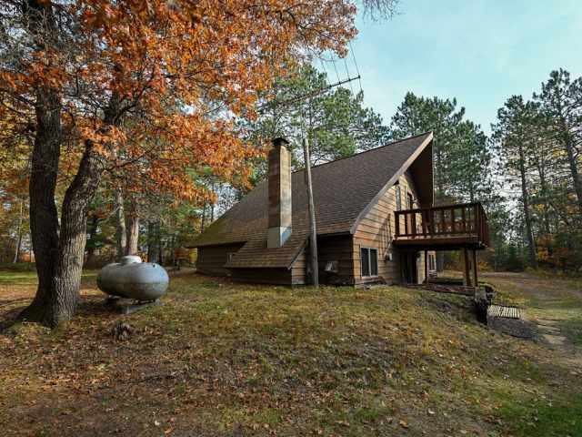 Minong Residential Real Estate