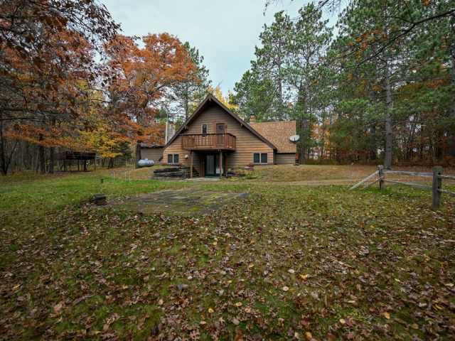 Minong Residential Real Estate