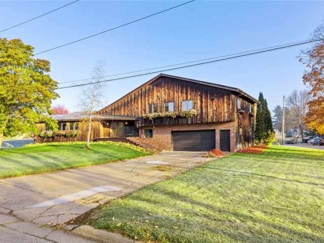 Black River Falls Residential Real Estate