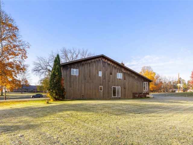 Black River Falls Residential Real Estate