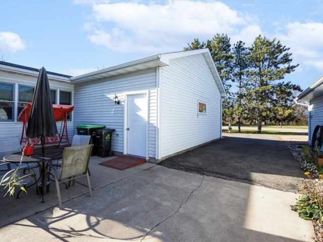 Menomonie Residential Real Estate