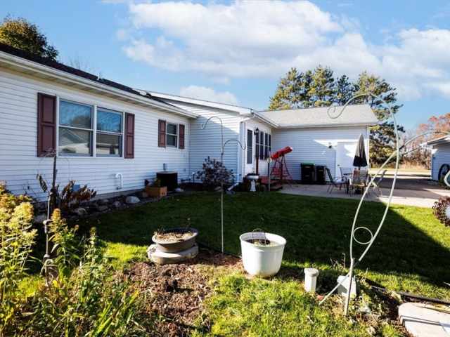 Menomonie Residential Real Estate