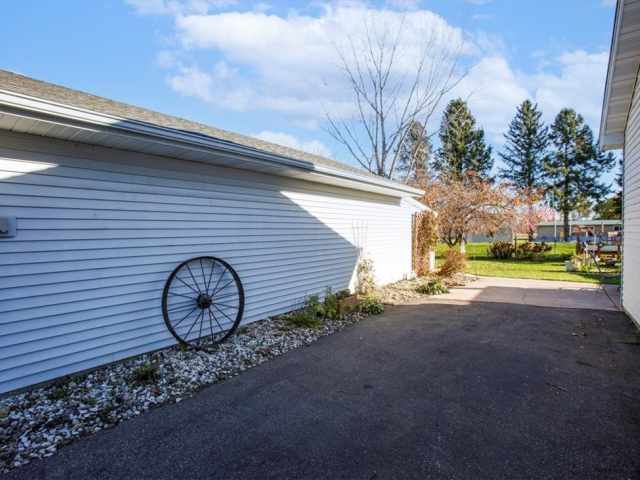 Menomonie Residential Real Estate