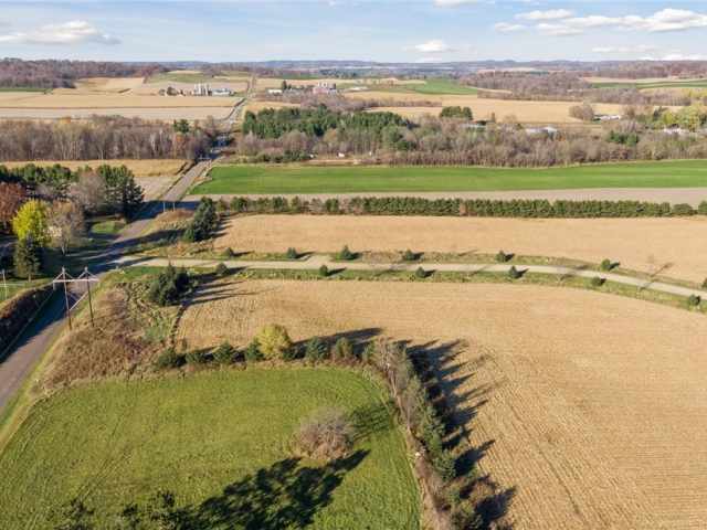 Menomonie Land Real Estate