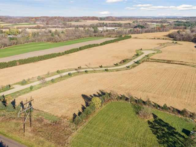 Menomonie Land Real Estate