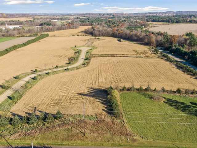 Menomonie Land Real Estate