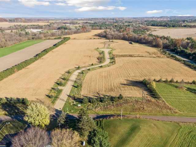 Menomonie Land Real Estate