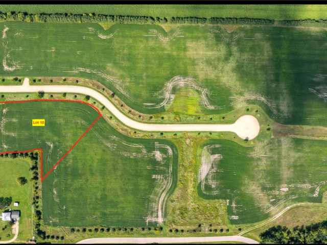 Menomonie Land Real Estate