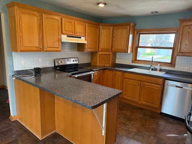 Pigeon Falls Residential Real Estate