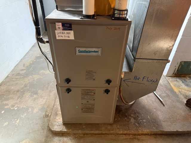 Pigeon Falls Residential Real Estate