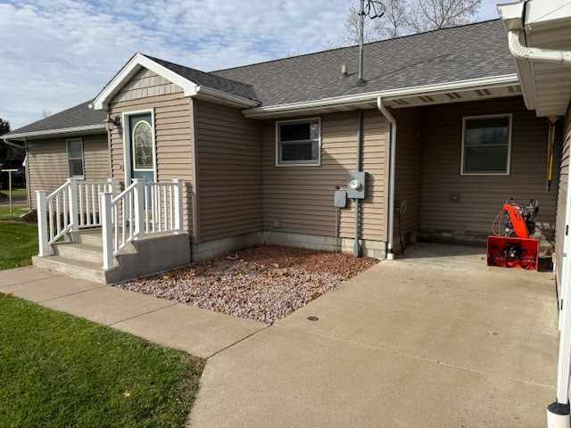 Pigeon Falls Residential Real Estate