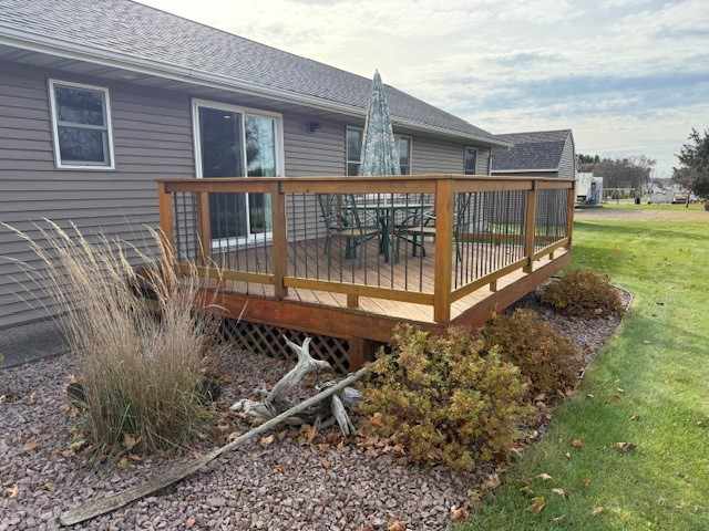 Pigeon Falls Residential Real Estate