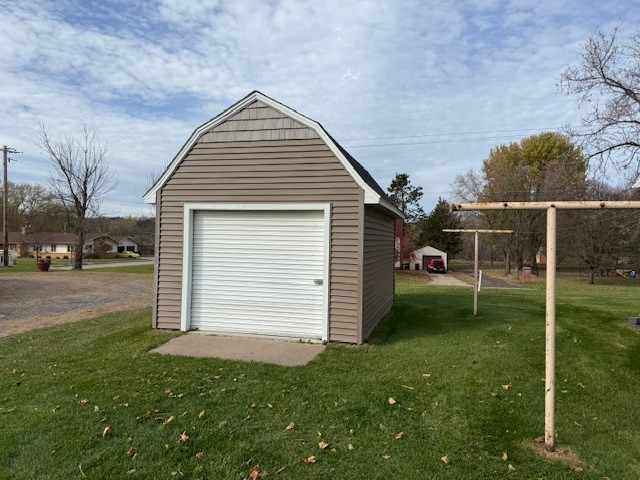 Pigeon Falls Residential Real Estate