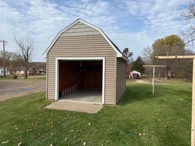 Pigeon Falls Residential Real Estate