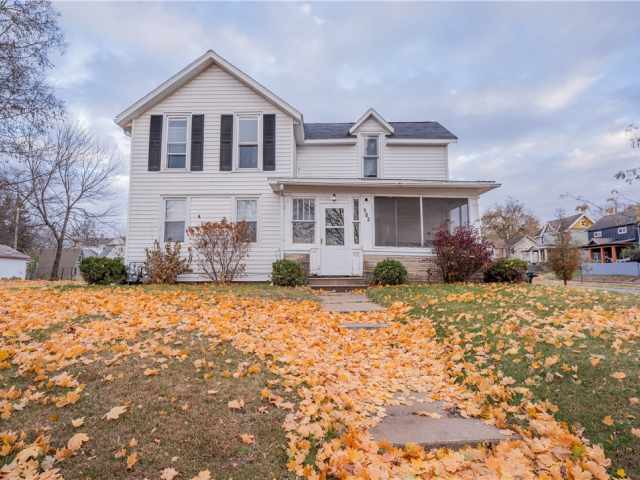 Eau Claire Multifamily Real Estate