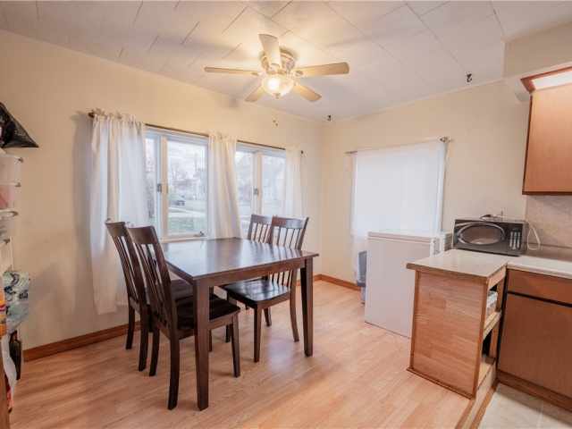 Eau Claire Multifamily Real Estate