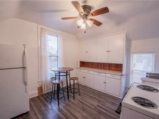 Eau Claire Multifamily Real Estate