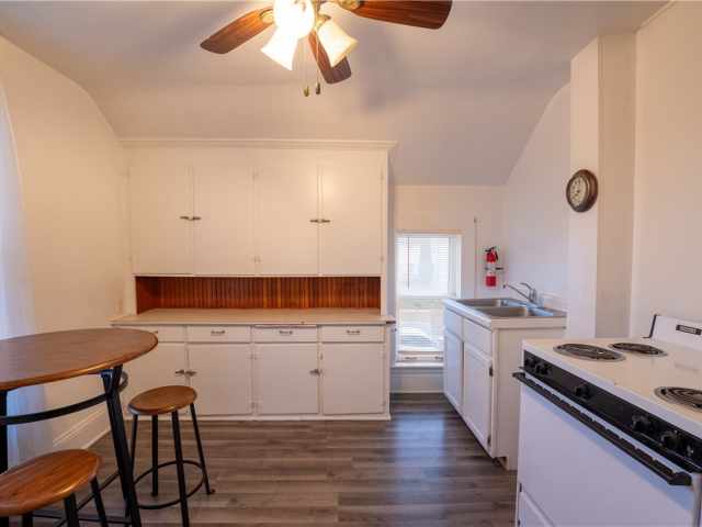 Eau Claire Multifamily Real Estate