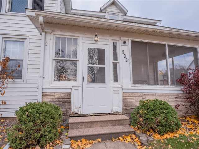 Eau Claire Multifamily Real Estate