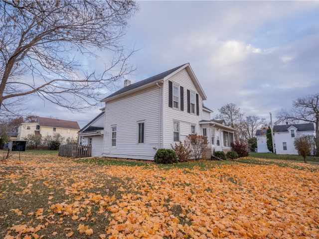 Eau Claire Multifamily Real Estate