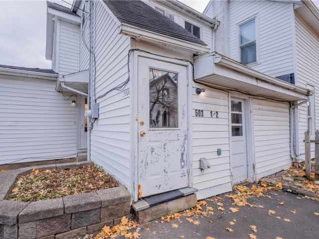 Eau Claire Multifamily Real Estate